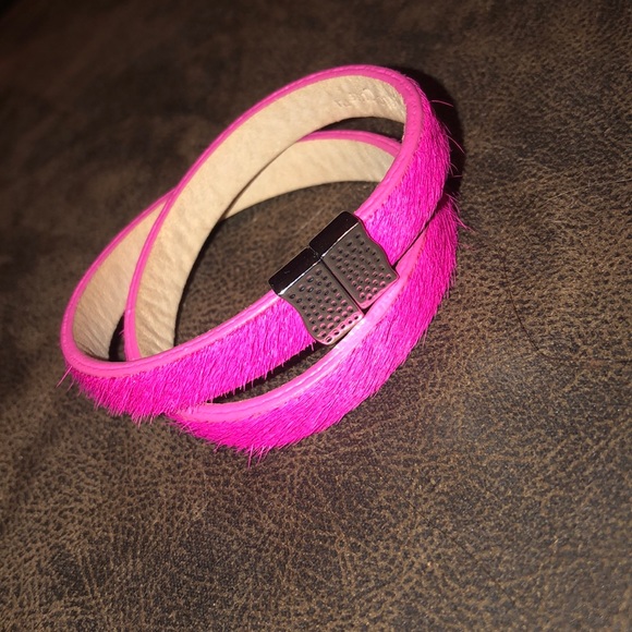 Rustic cuff bracelet - Picture 1 of 1